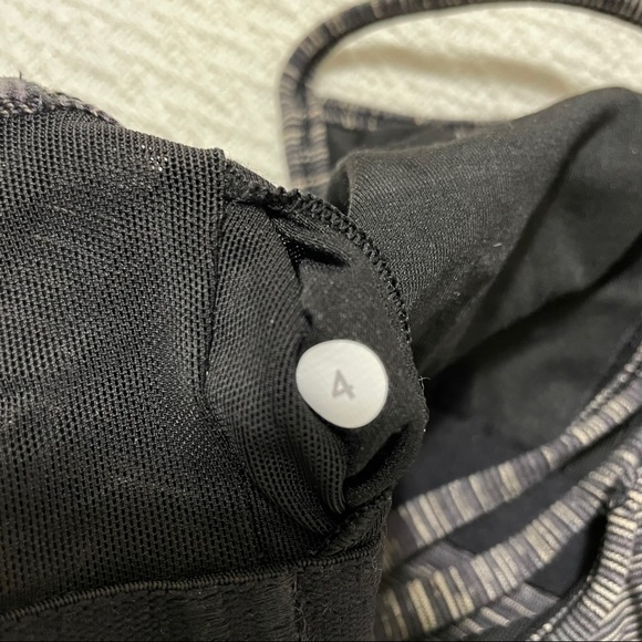 Lululemon Power Y tank - Picture 5 of 5